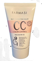 CC Cream 9 in 1, 50 ml./1.7 fl.oz. (Medium)